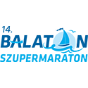 14. Balaton Szupermaraton logo
