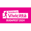39. Telekom Vivicittá logo