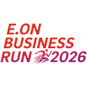 2. E.ON Business Run logo