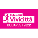 37. Telekom Vivicittá logo
