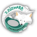 7. Zúzmara Félmaraton és Futófesztivál logo