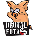 Brutálfutás 11.0 logo