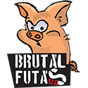 Brutálfutás 12.0 logo